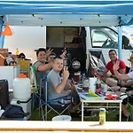 Motogp Κάμπινγκ Μπρνο
