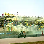 Motogp * Μπρνο