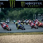 Motogp Κάμπινγκ