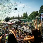 Motogp Κάμπινγκ *