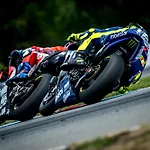 Motogp 营地 布尔诺