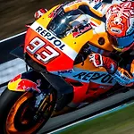 营地 Motogp *