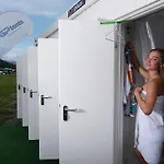 Motogp Κάμπινγκ *