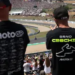 Motogp 营地 布尔诺