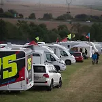 Motogp * 布尔诺