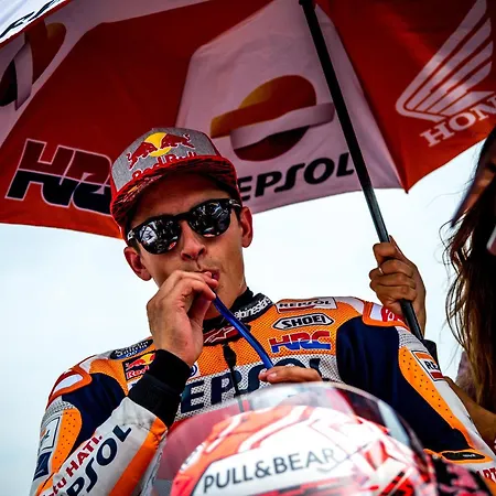 Kemping Motogp