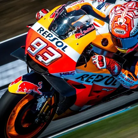 Kemping Motogp *