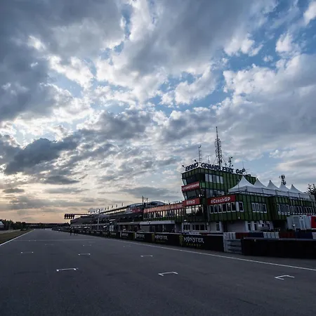 Gptents At Circuit