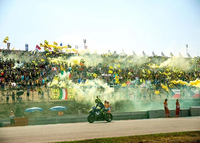 Motogp * Brno