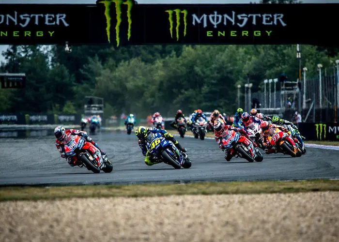 Motogp Kemp