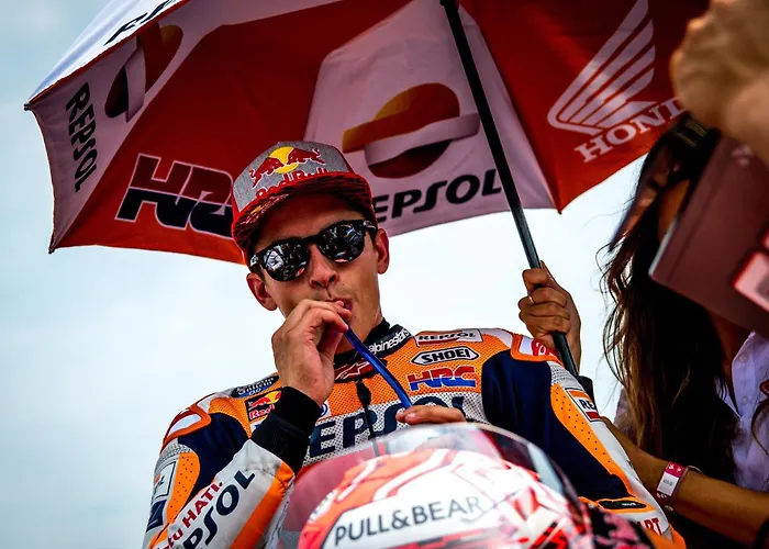 Kemp Motogp
