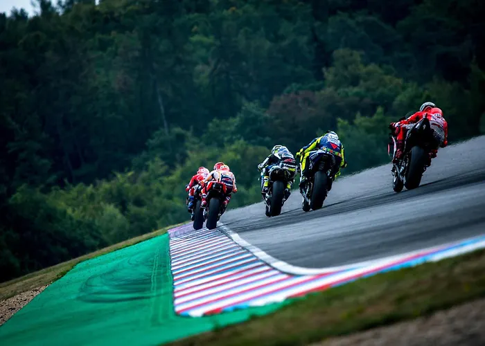 Motogp * Brno
