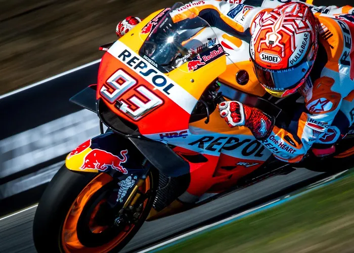 Kemp Motogp *