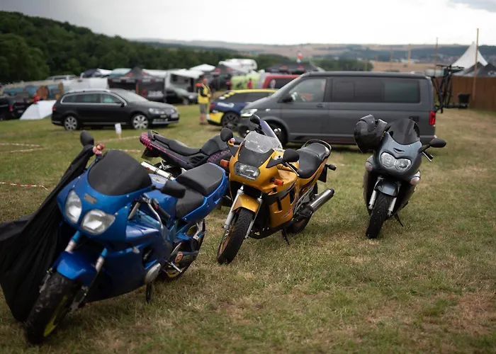 Motogp Kemp Brno