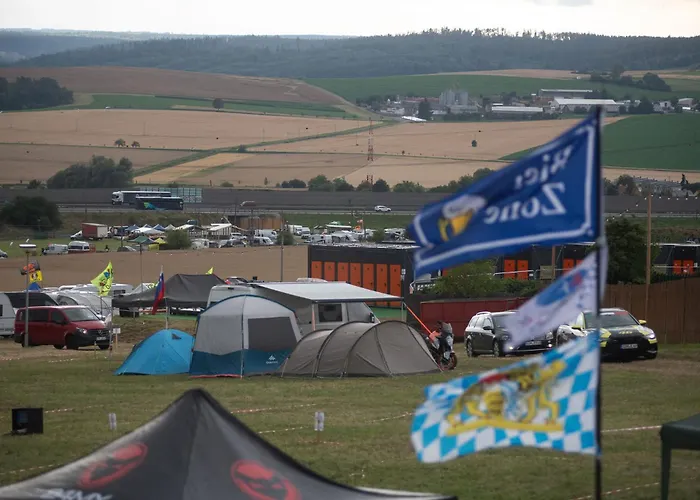 Kemp Motogp *