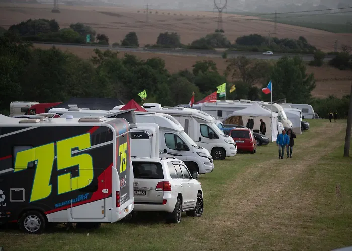 Motogp * Brno