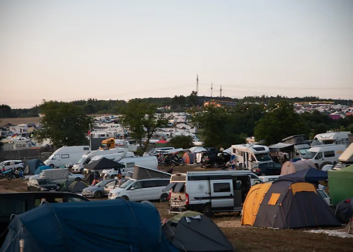 Motogp Kemp Brno