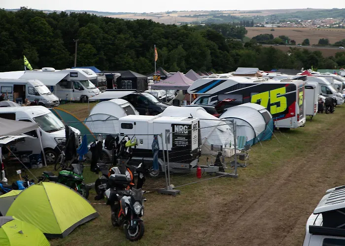 Motogp * Brno